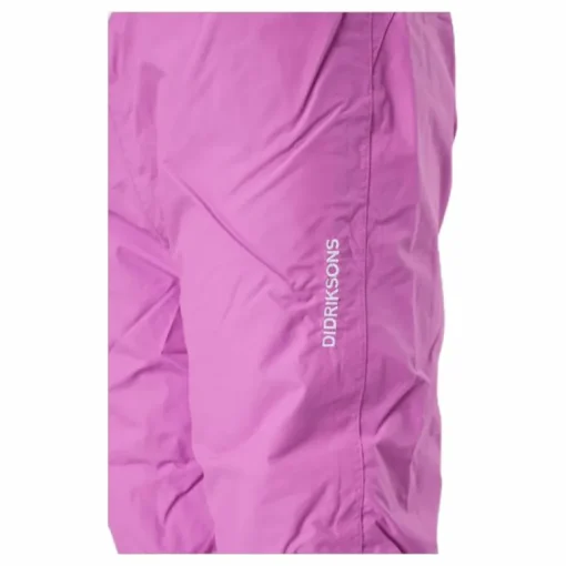 Nobi Kids Pants 4 Purple