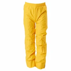 Nobi Kids Pants 4 Yellow