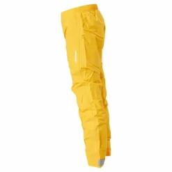 Nobi Kids Pants 4 Yellow