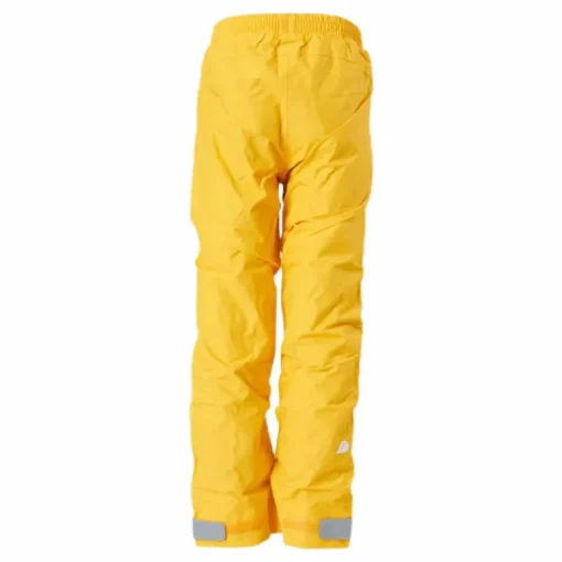 Nobi Kids Pants 4 Yellow
