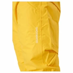 Nobi Kids Pants 4 Yellow