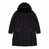 Nola Coat Black