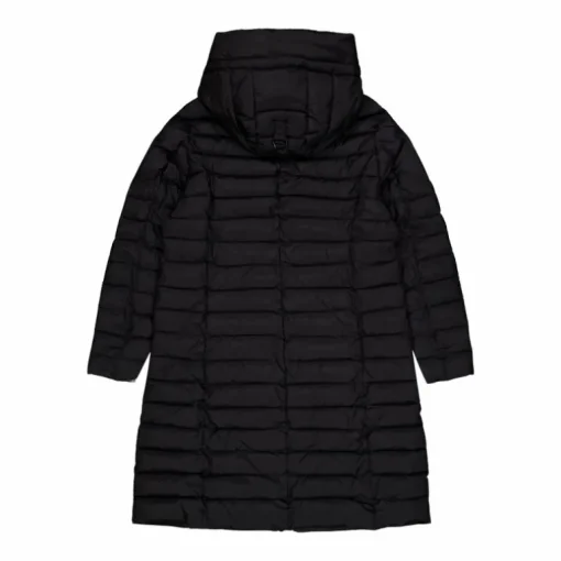 Nola Coat Black