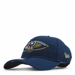 Nola NBA21 Back Half 9TWENTY