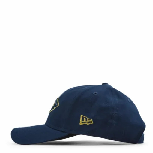 Nola NBA21 Back Half 9TWENTY