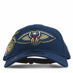 Nola NBA21 Back Half 9TWENTY