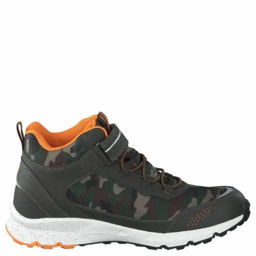 Nolby Camo