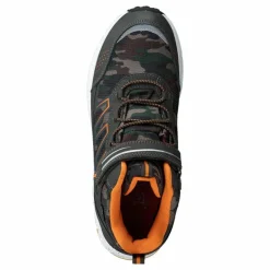Nolby Camo