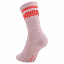 Nomi 2-Pack Pink/White