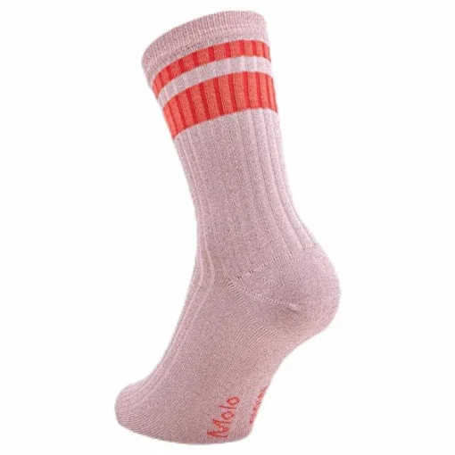 Nomi 2-Pack Pink/White