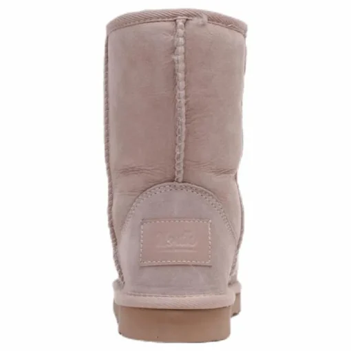 Nona Youth Pink