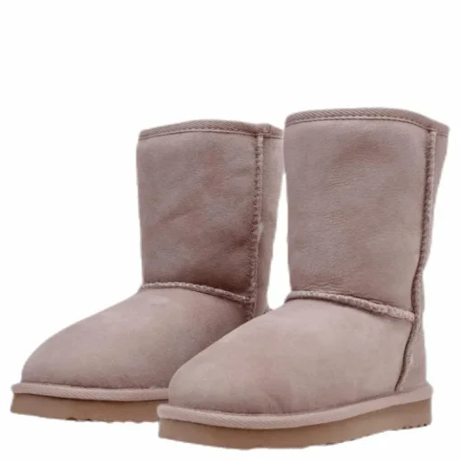 Nona Youth Pink