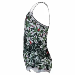 Noona Swimsuit Green