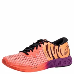 Noosa FF 2 Pink/Black