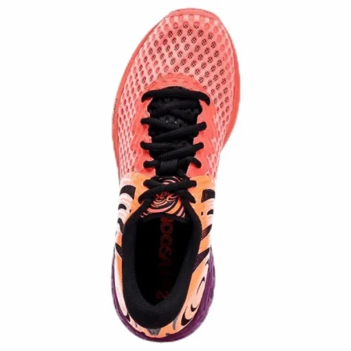 Noosa FF 2 Pink/Black