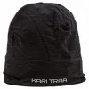 Nora Beanie Black