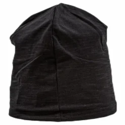 Nora Beanie Black