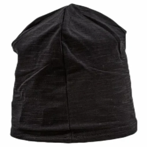 Nora Beanie Black