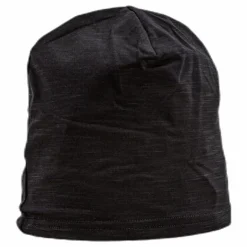 Nora Beanie Black