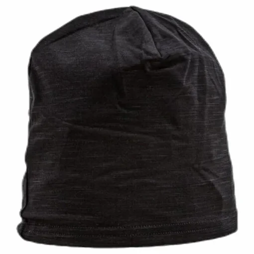Nora Beanie Black