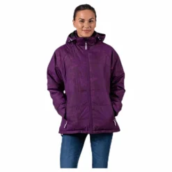 Nora Jacket Pink