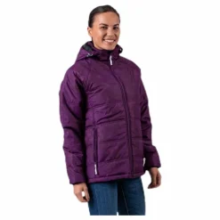 Nora Jacket Pink