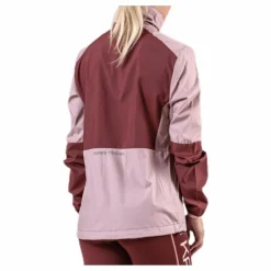 Nora Jacket Red
