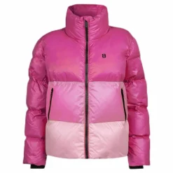 Nora Junior Jacket Pink