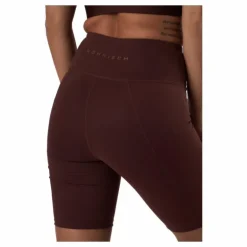 Nora Lasting Bike Tights Bitter Brown