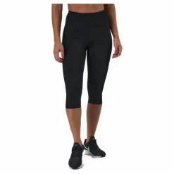 Nora Lasting Capri Black