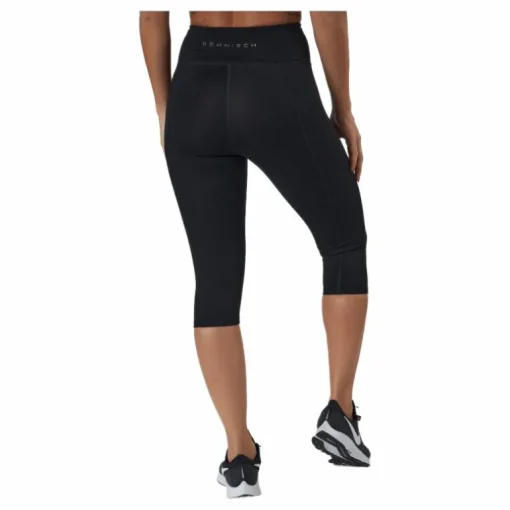 Nora Lasting Capri Black