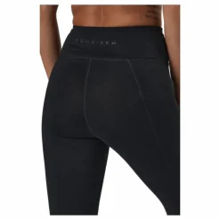 Nora Lasting Capri Black