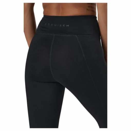 Nora Lasting Capri Black