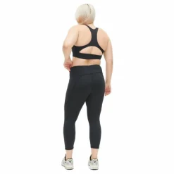 Nora Lasting High Waist Tights Black