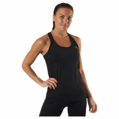 Nora Singlet Black
