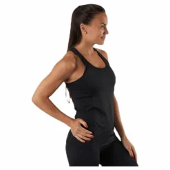 Nora Singlet Black