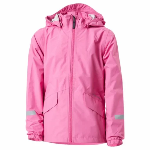 Norma Kids Jkt Sweet Pink