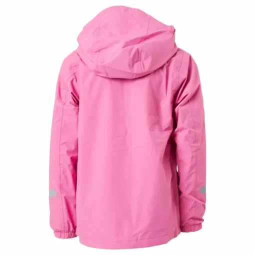 Norma Kids Jkt Sweet Pink