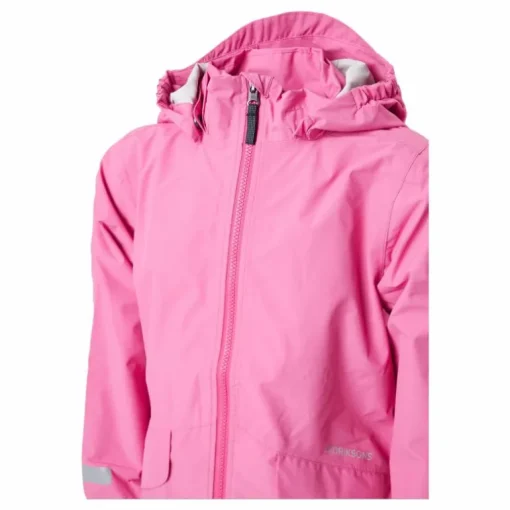 Norma Kids Jkt Sweet Pink