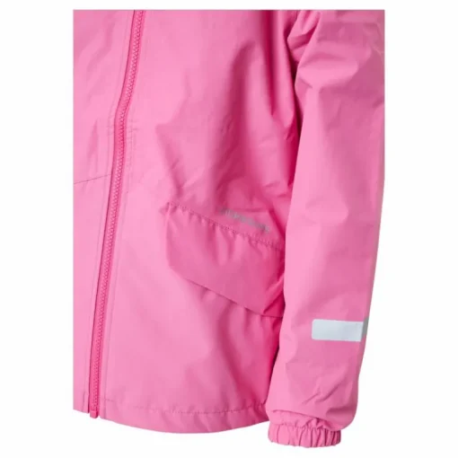 Norma Kids Jkt Sweet Pink