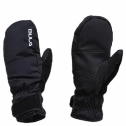 North Mittens Black