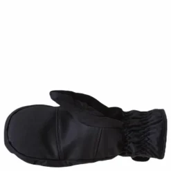 North Mittens Black