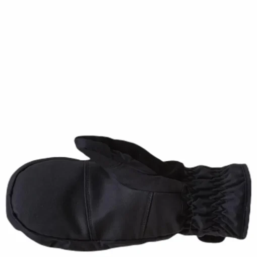 North Mittens Black