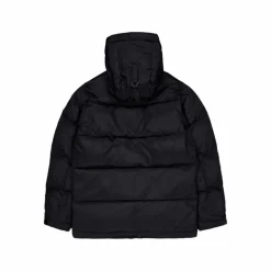 North Pole Jacket Black