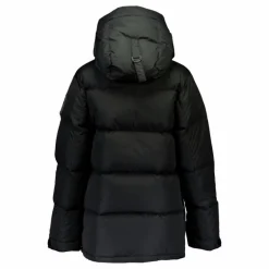 North Pole Jacket Black