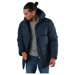 North Pole Jacket Blue