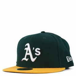 NOS MLB OTC 950 OAKATH