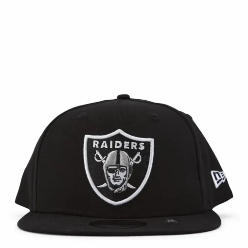 NOS NFL BLK OTC 950 LASRAI