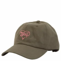 Novelty Cap Olistr