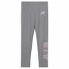 NSW Air Favorites Legging Junior Pink/Grey